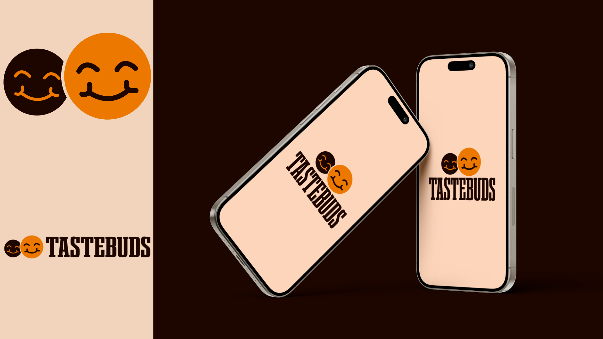 TasteBuds Concept